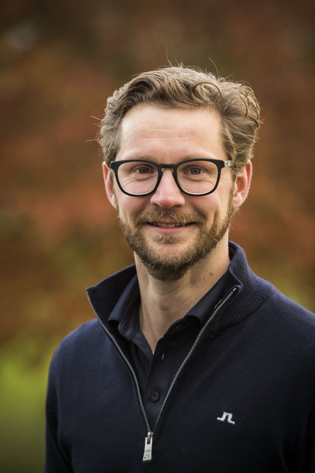 Reinier van Dieren